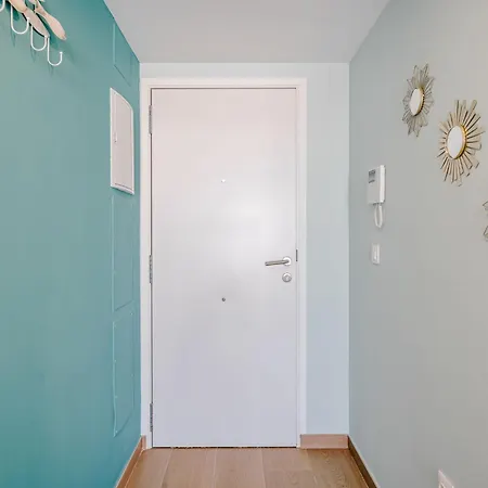 By Interhome * Denia