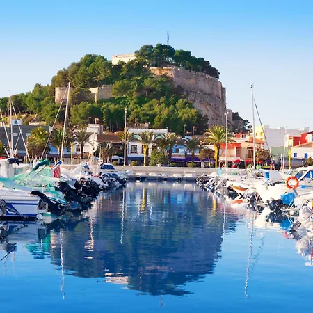 By Interhome Apartmán *