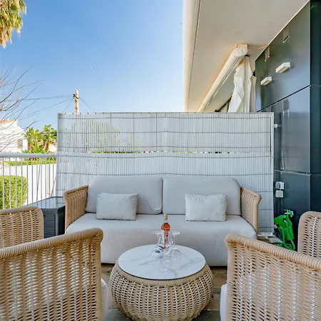 By Interhome Apartmán *