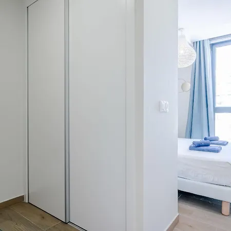 Apartmán By Interhome