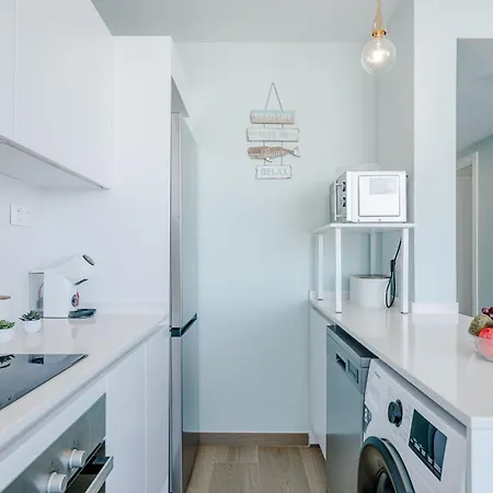 Apartmán By Interhome Denia