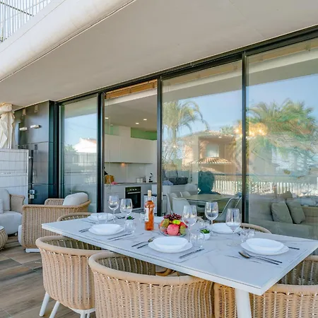 By Interhome Apartmán *