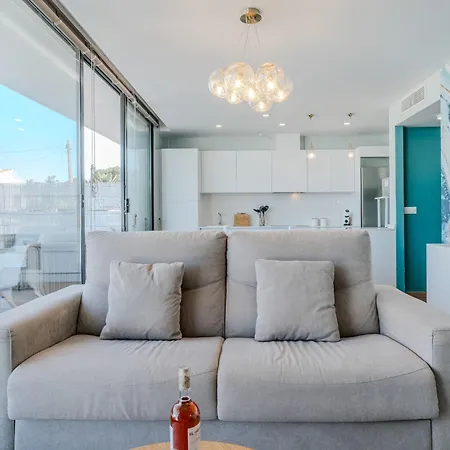 Apartmán By Interhome *