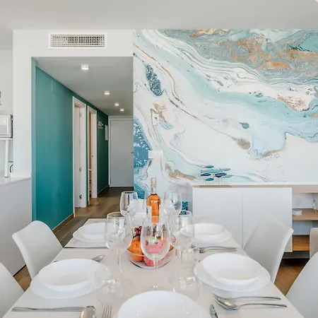 By Interhome Apartmán Denia