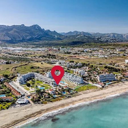 By Interhome Apartmán *