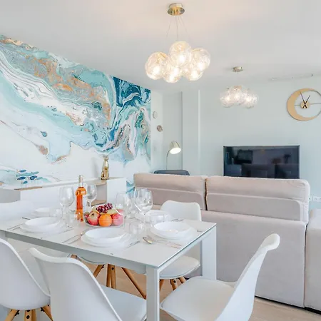 Apartmán By Interhome Denia