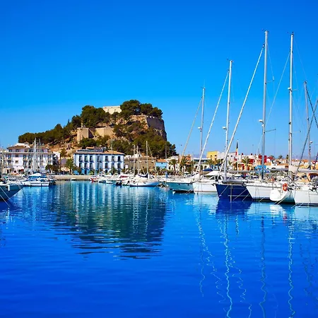 By Interhome 德尼亚