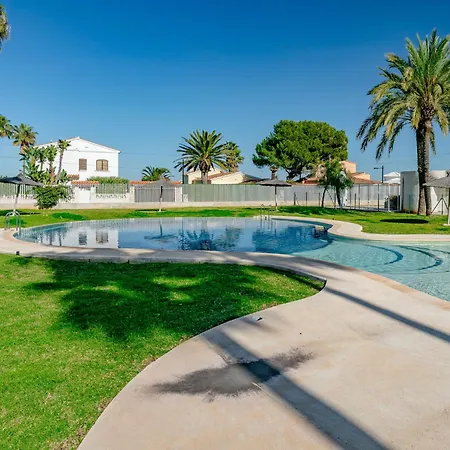 Apartment By Interhome Denia