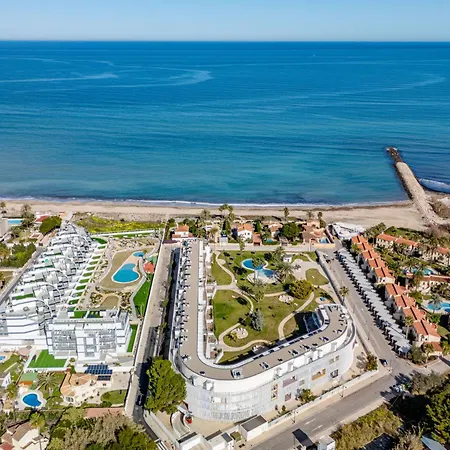 By Interhome Denia