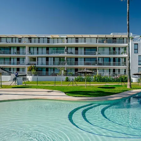 By Interhome Apartment