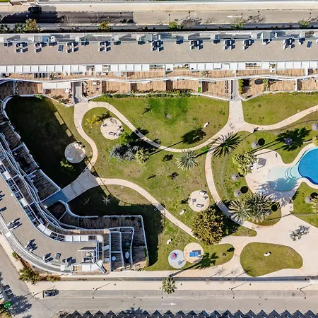 公寓 By Interhome *