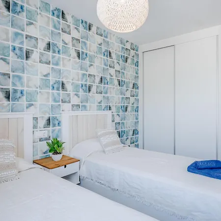 By Interhome شقة دينايا