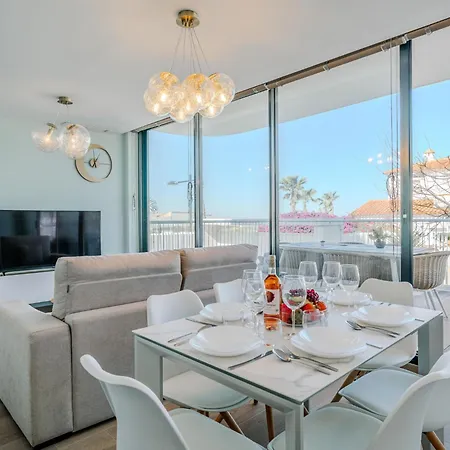 By Interhome * Denia