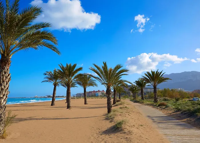 Appartamento By Interhome Dénia