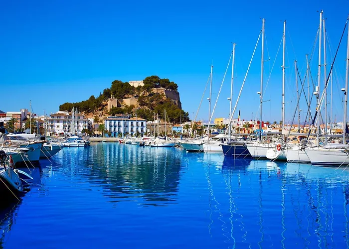 By Interhome Dénia