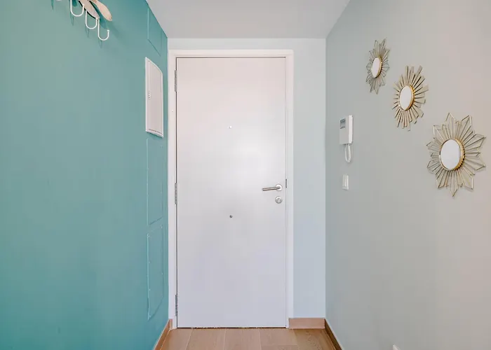 By Interhome * Dénia