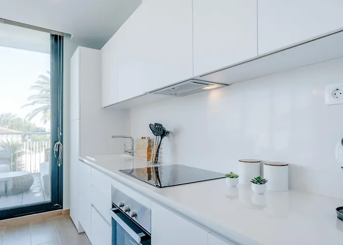 By Interhome Apartamento *