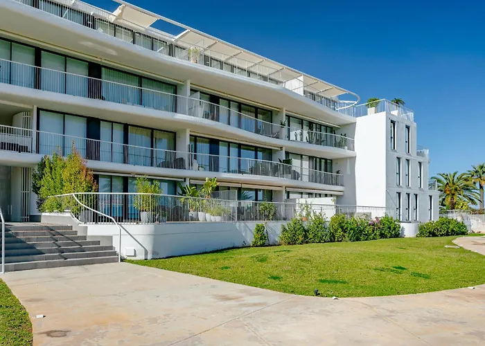 Apartamento By Interhome *