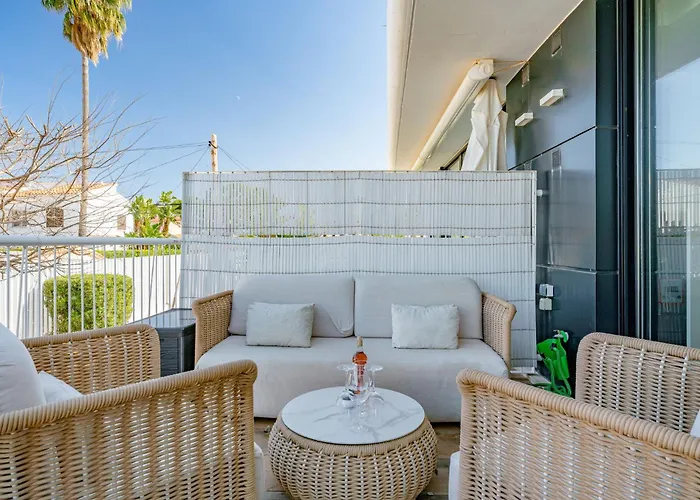 By Interhome Apartamento *