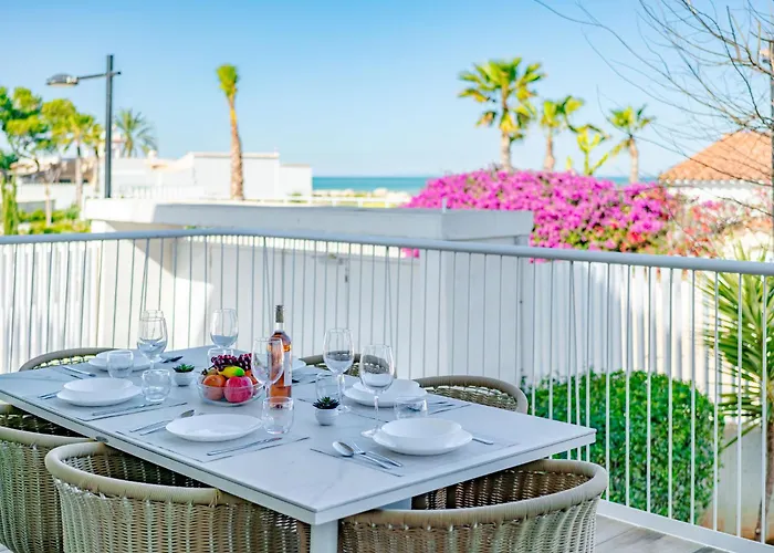 By Interhome * Dénia