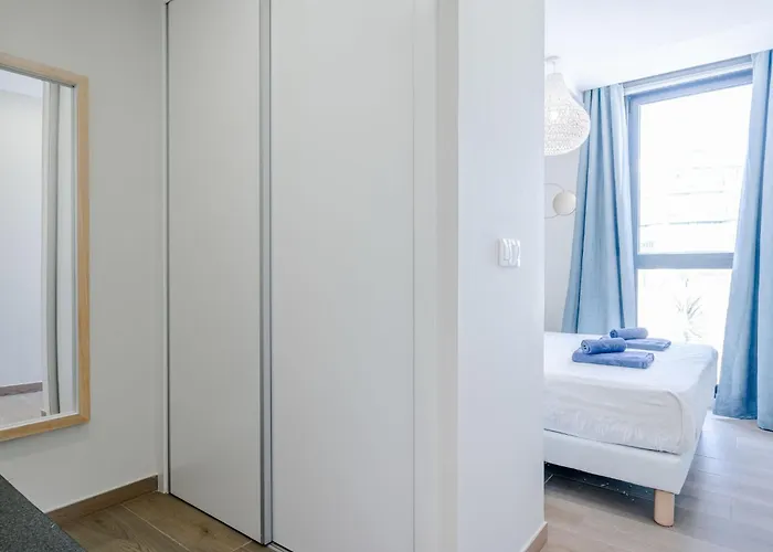 Apartamento By Interhome