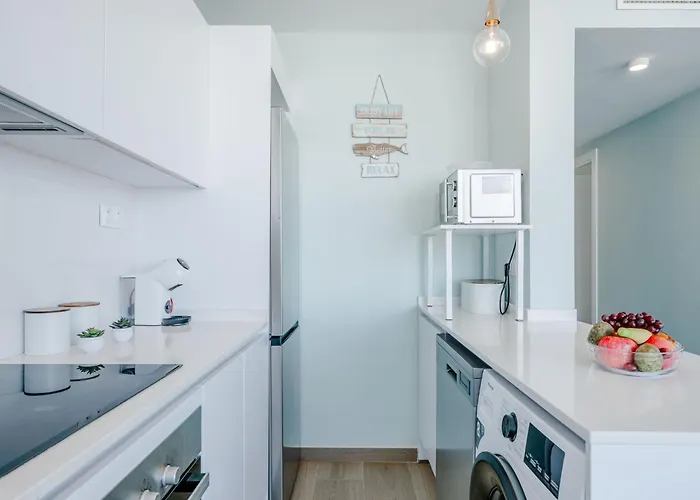 Apartamento By Interhome Dénia