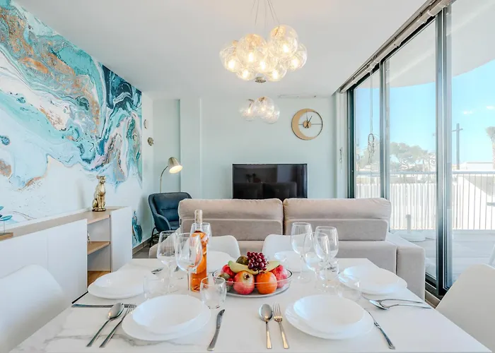 By Interhome * Dénia