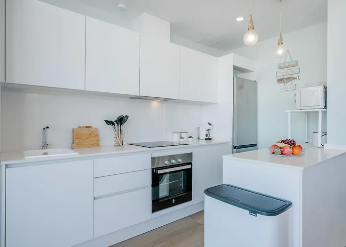Apartamento By Interhome