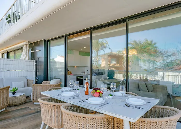 By Interhome Apartamento *