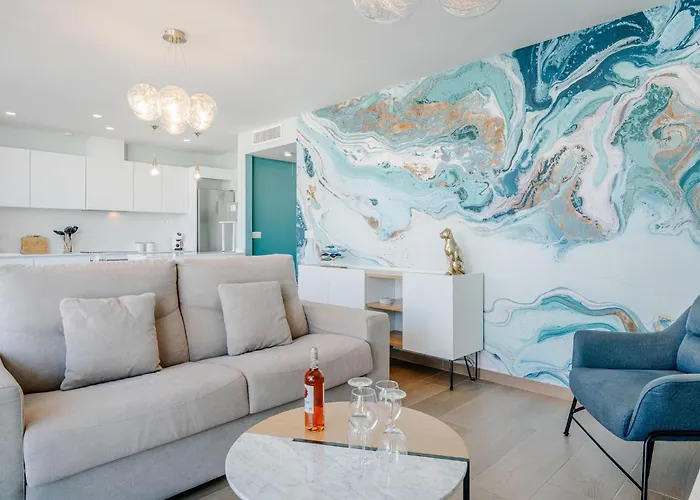 By Interhome Appartamento Dénia