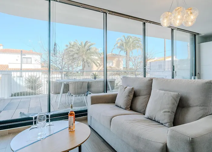 Apartamento By Interhome Dénia