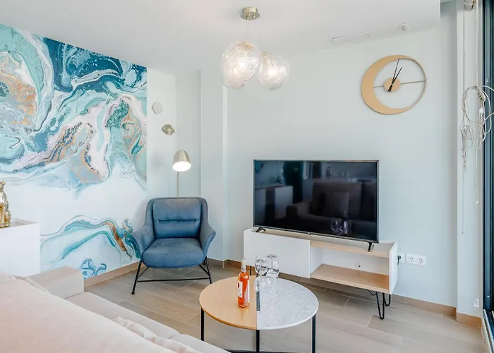 By Interhome Dénia