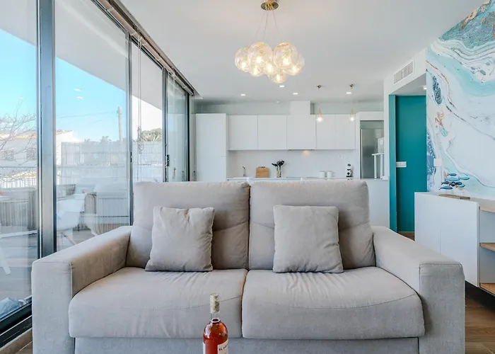 Apartamento By Interhome *