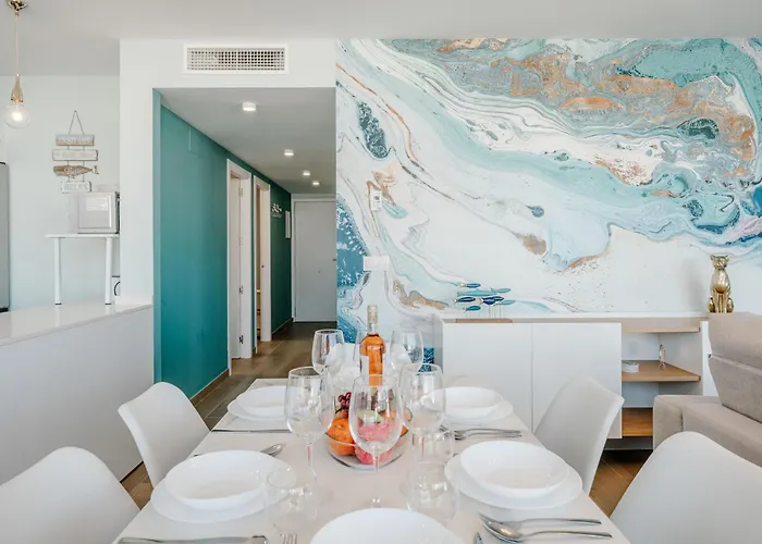 By Interhome Apartamento Dénia