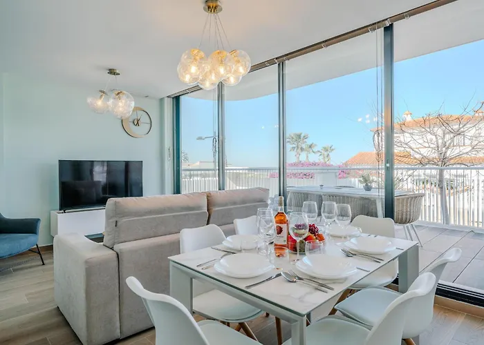 By Interhome * Dénia