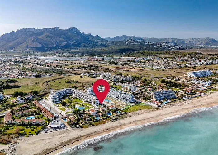 By Interhome Appartamento *