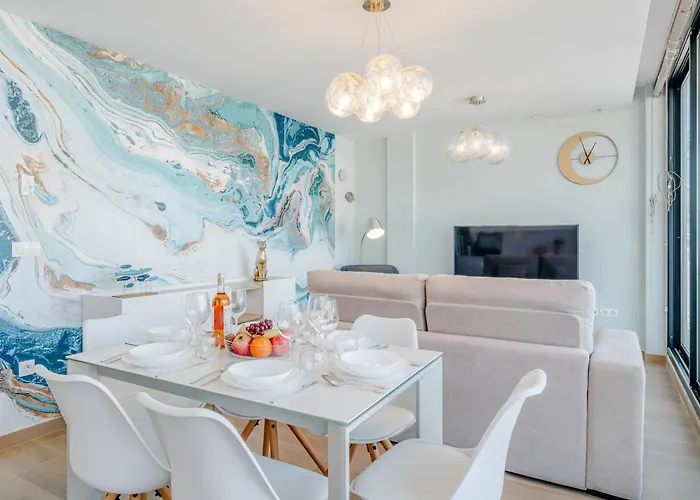 Apartamento By Interhome Dénia
