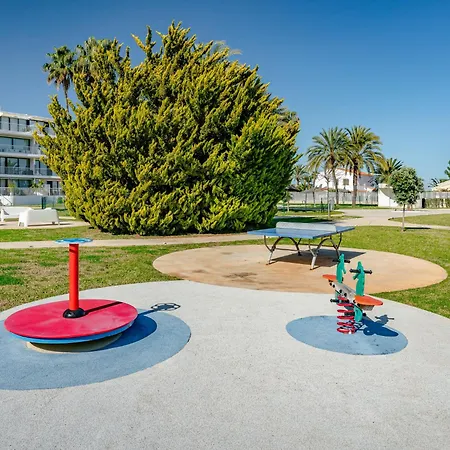 By Interhome Lägenhet Denia